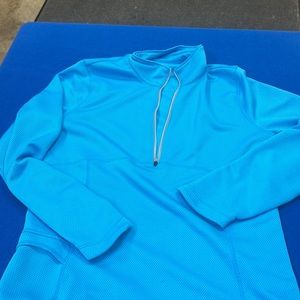 Women’s xersion 3/4 zip pullover